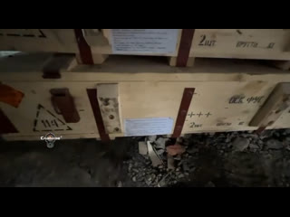 ПОКЛОНИТЕСЬ ПЕХОТЕ. У НЕЁ НЕСПОКОЙНАЯ ПОРА. ШТУРМОВЫЕ ОТРЯДЫ ТЯНУТ ЗА СОБОЙ ВПЕРЁД ВЕСЬ ФРОНТ, КАК БУРЛАКИ НА ВОЛГЕ  У... (видео)