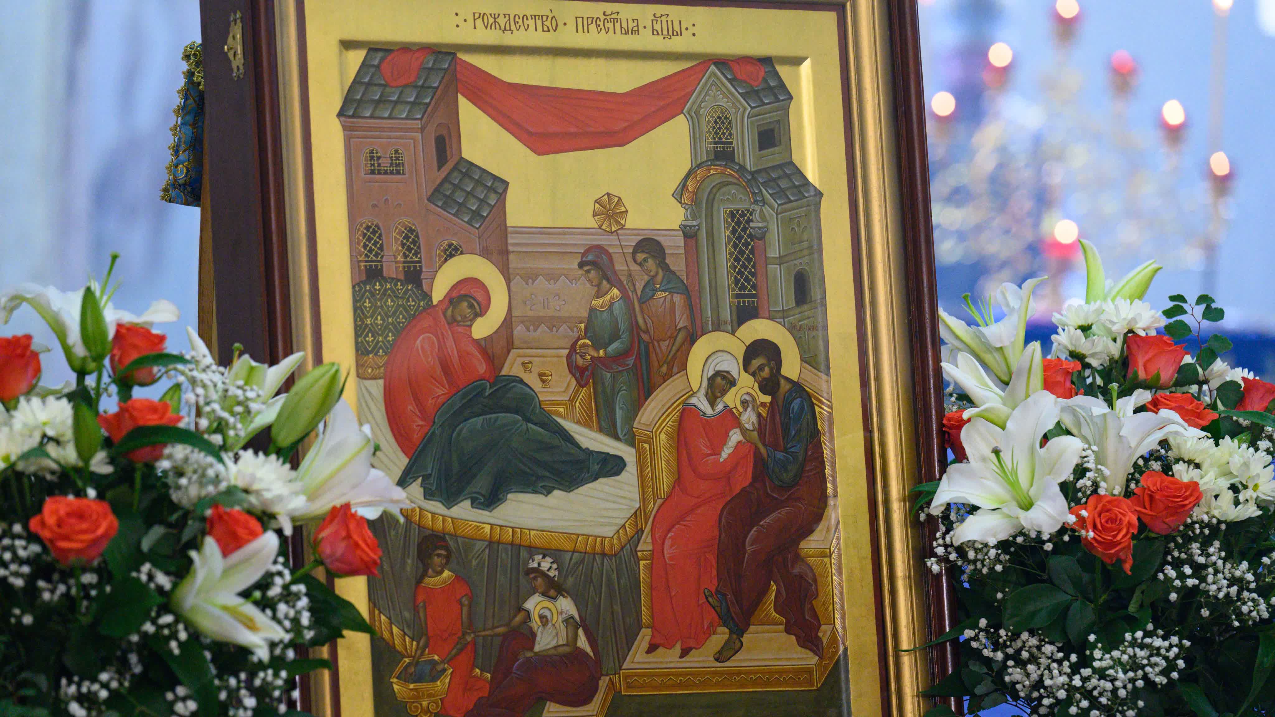 Проповеди