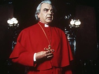 Монтанелли в оводе 5 букв. Лоренцо монтанелли. Монтанелли овод 1955. Кардинал монтанелли. Актёр играл бирона.