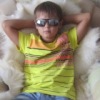 Женя Каменский