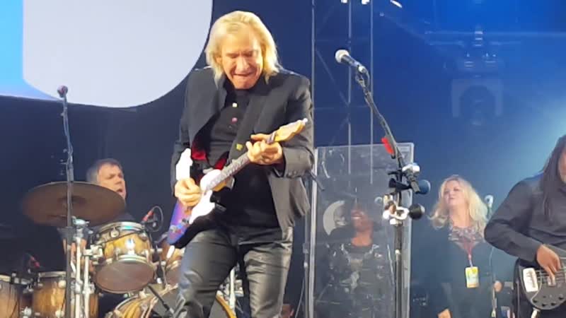 Joe Walsh - In the City 04.10.2015