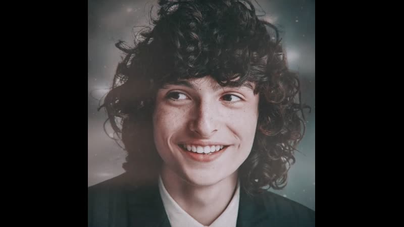 Finn wolfhard equals best boy