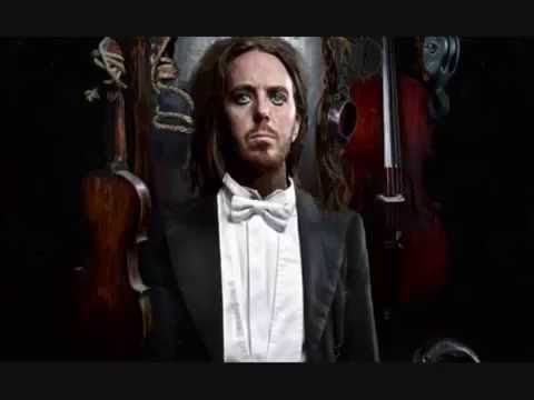 Tim Minchin - The Fence