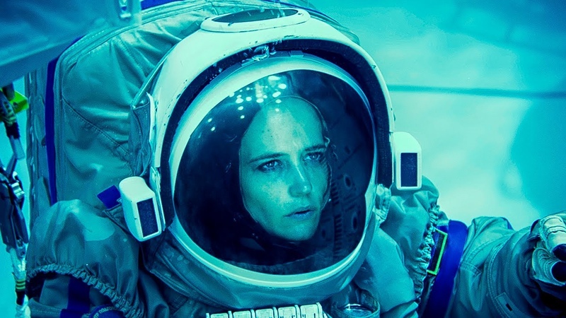 Проксима — Русский трейлер (2020)