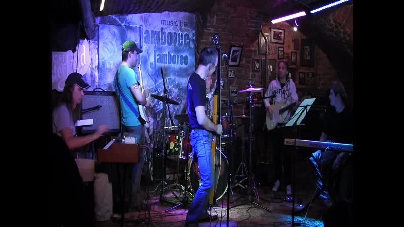 Jamboree Jam 20.02.2012