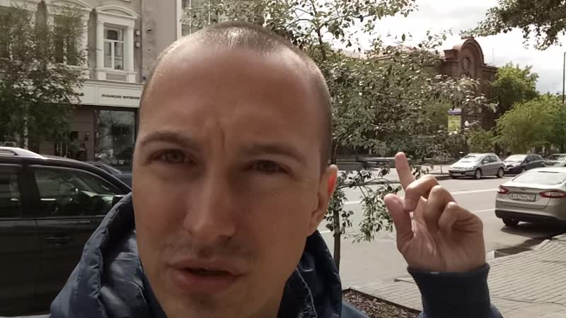 КРАСНОЯРСК ВОЛШЕБНЫЙ ГОРОД