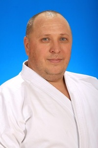 Михаил Чернов
