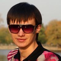 Аватар: Саша Буров