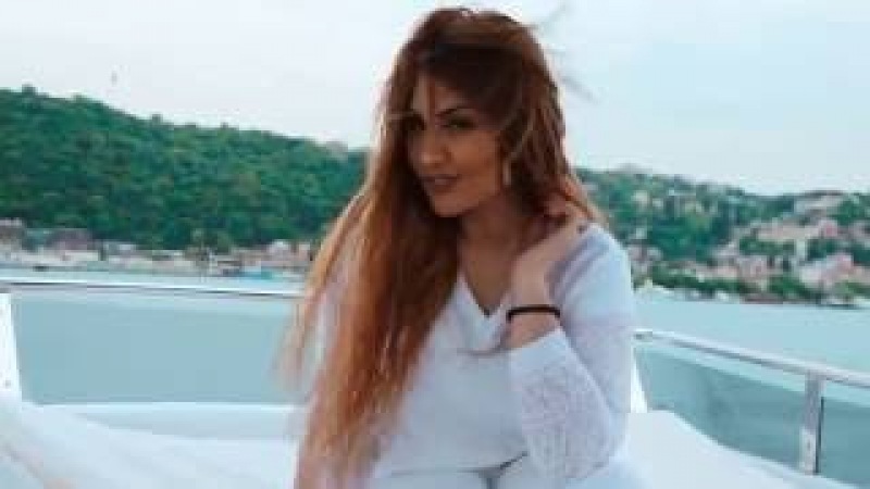 Şəbnəm Əsədova - Lazım 2016 HD