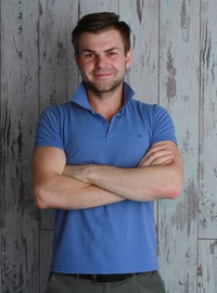 Алексей Коломиец
