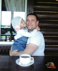 Александр Семёнов