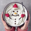 Всем вкусного субботнего утра