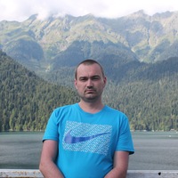 Женя Кудряшов