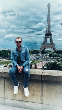 Alex Bogdan