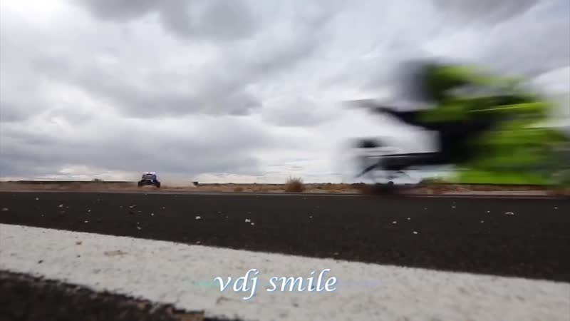 Electro bass music (dj smile)