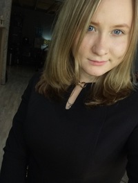 Елена Герасименко