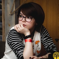 Наталья Самарева