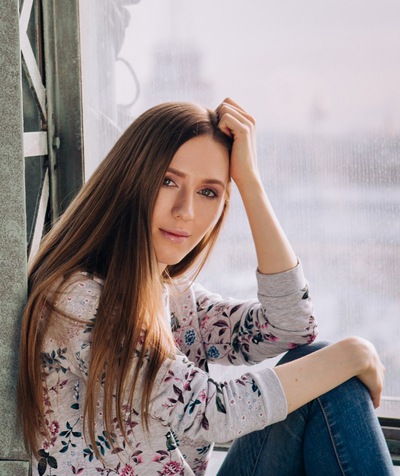 Ольга Фролова