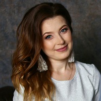 Юлия Глухова