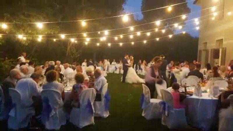Düğün organizasyonu