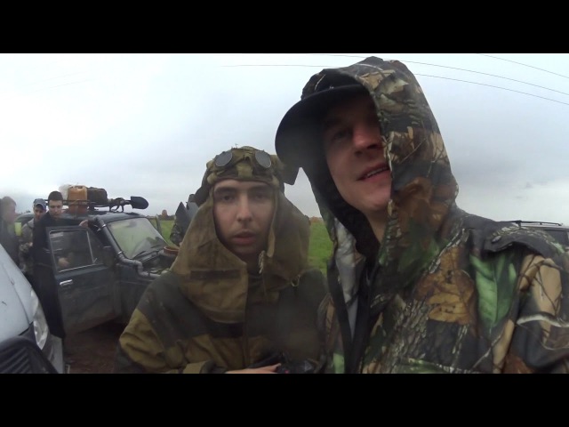 Экспедиция Филинское 131017