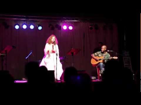 Sarah Jane Morris Tony Remy