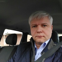 Михаил Власов