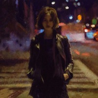 Елена Василенко