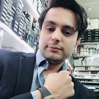 Mohammad Adel Rustam