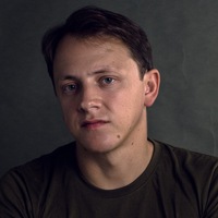 Антон Ромм