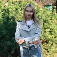 Алина Алинко
