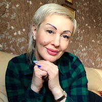 Наталья Назаренко