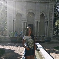 Ольга Шустрова