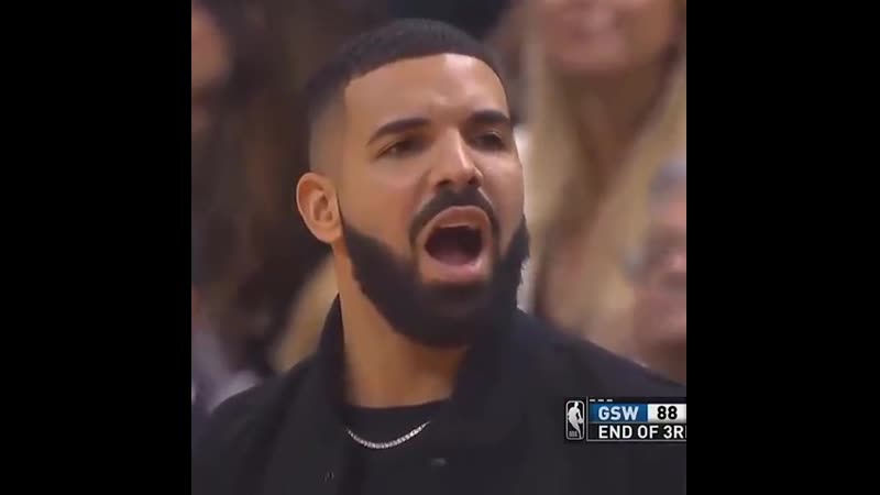 Drake versus Spike Lee