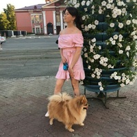 Лилия Арсланова