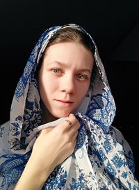 Наталья Третьякова