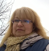 Оля Украинцева