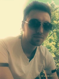 Сергей Яковлев