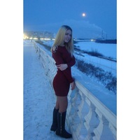 Ксюша Скоморохова