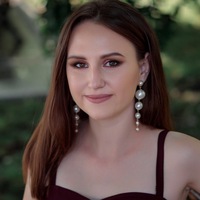 Танюшка Ковалёва