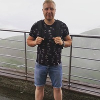 Слава Митрофанов