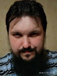 Димитрий Степанов