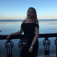 Алина Ковалева