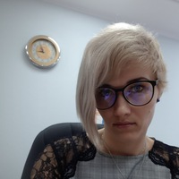 Александра Симонова