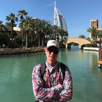 Андрей Рагулин