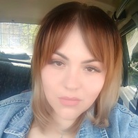 Анютка Колесникова