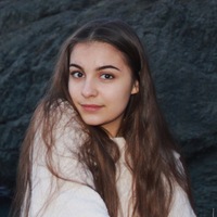 Ольга Бурцева
