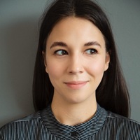 Наташа Фомина