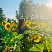 Мария Воропаева