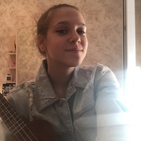 Вика Грачева